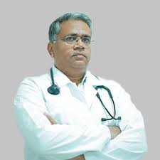 Dr Ajay Gupta